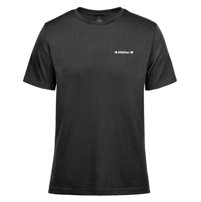 Unisex 75th Stockton Short Sleeve Tee