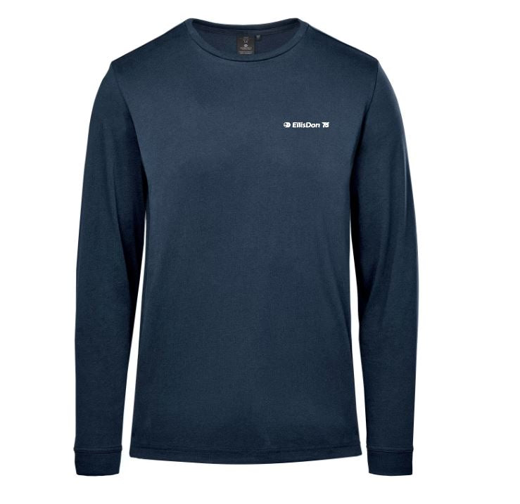 Unisex 75th Stockton Long Sleeve Tee