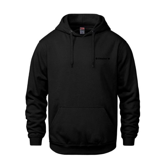 Unisex 75th Pullover Sweater (Tone on Tone Logo)