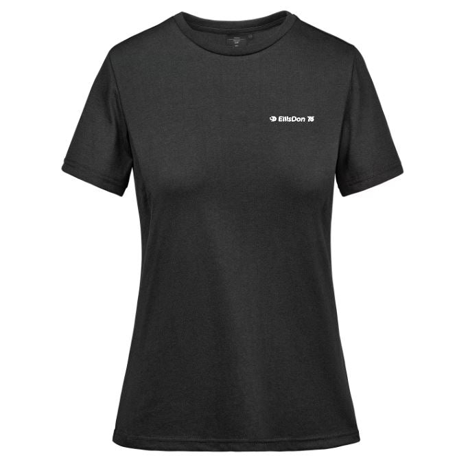 Women's 75th Stockton Short Sleeve Tee