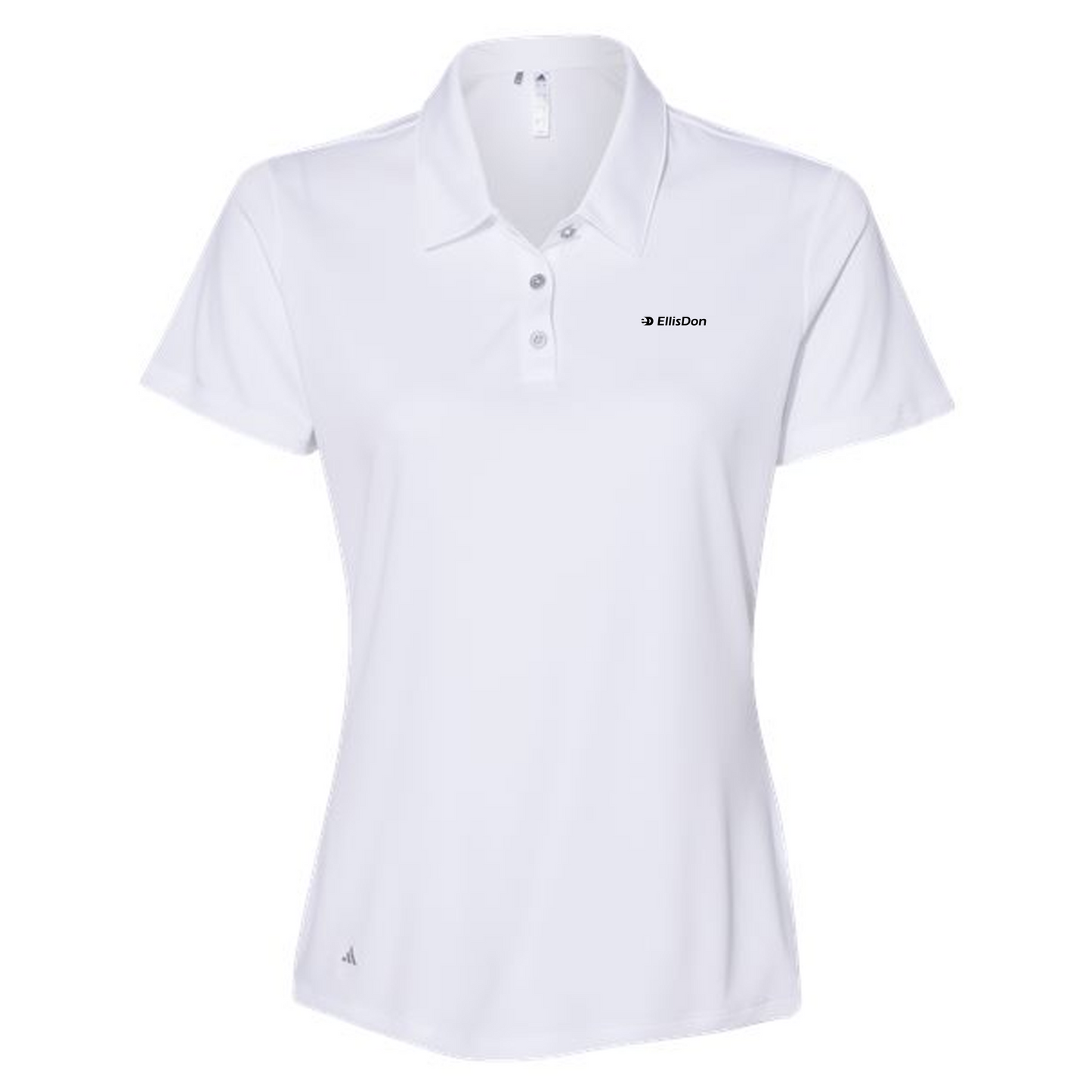 Adidas Women's - Performance Polo