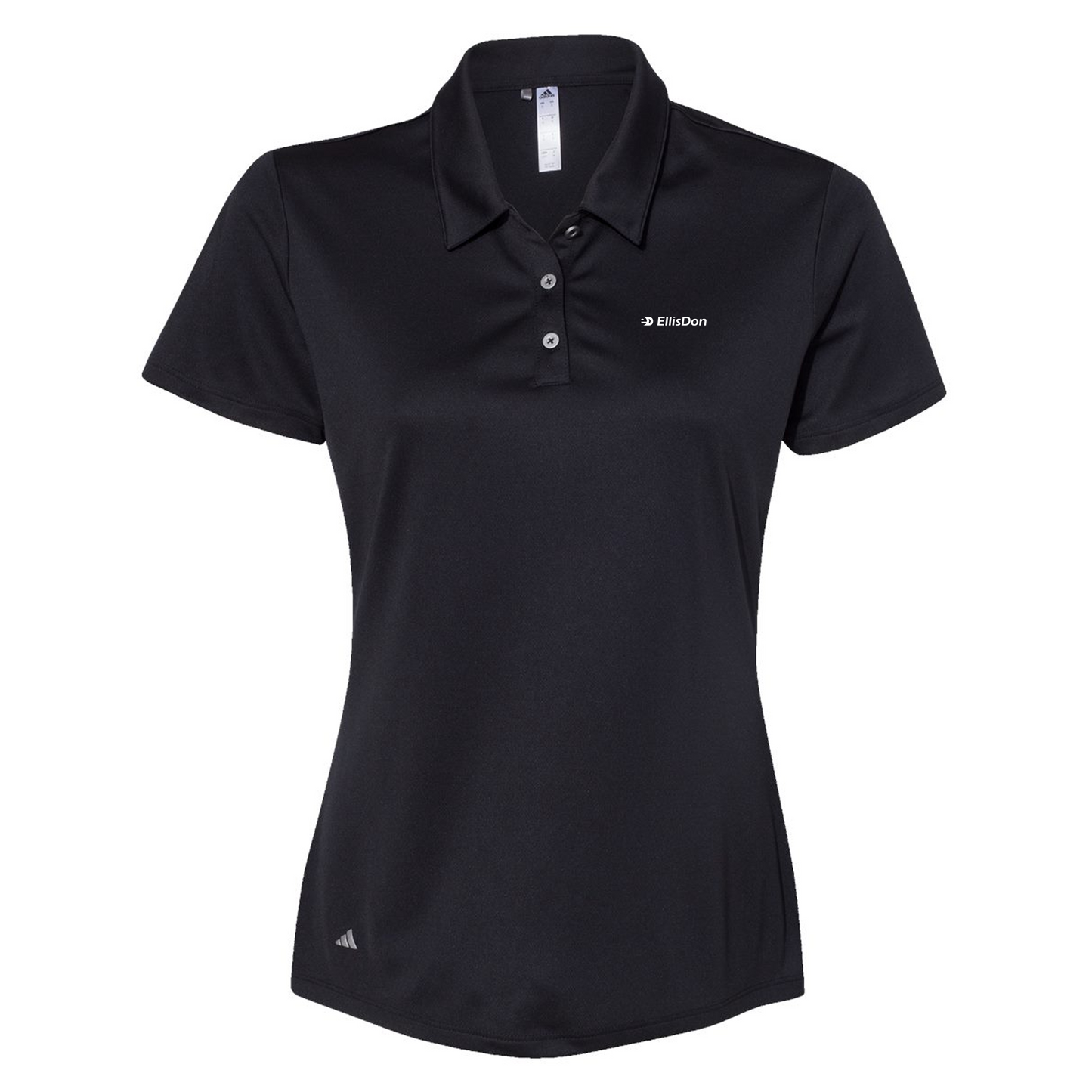 Adidas Women's - Performance Polo