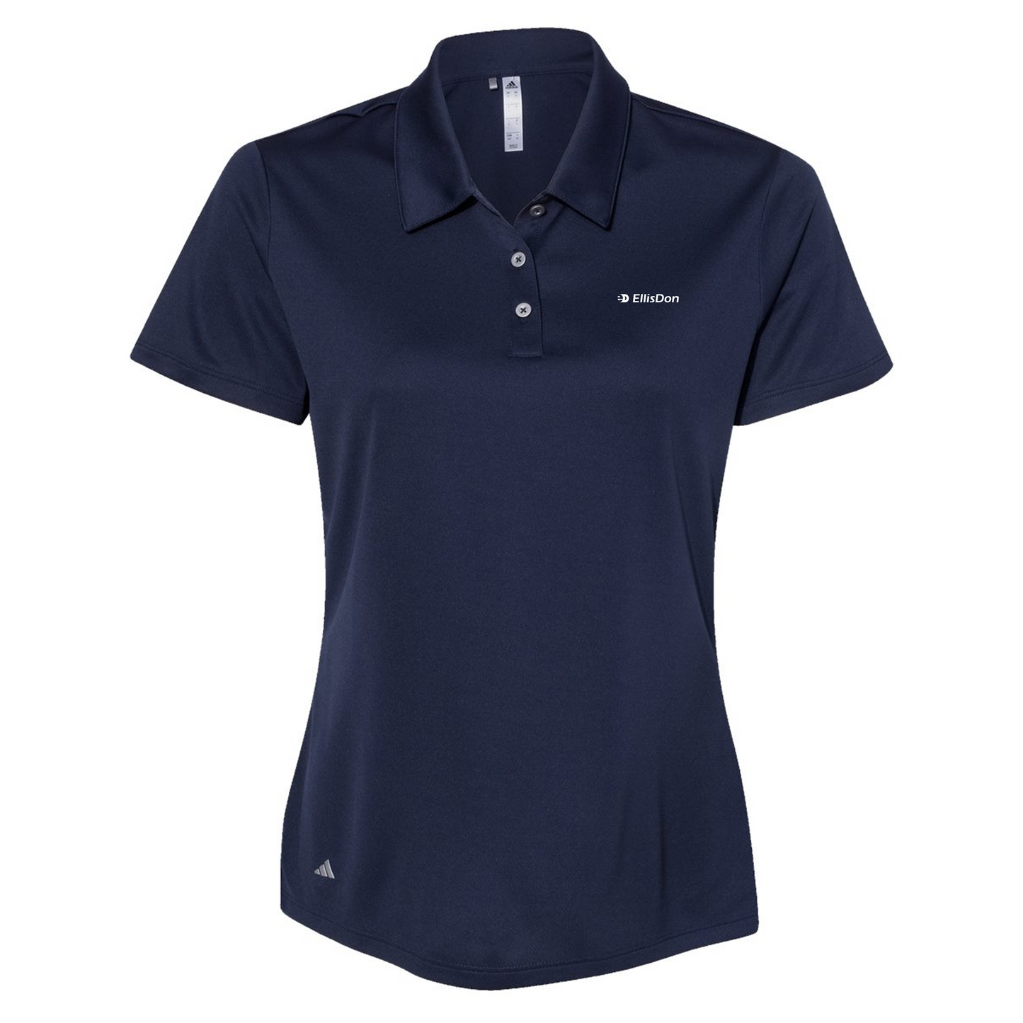 Adidas Women's - Performance Polo