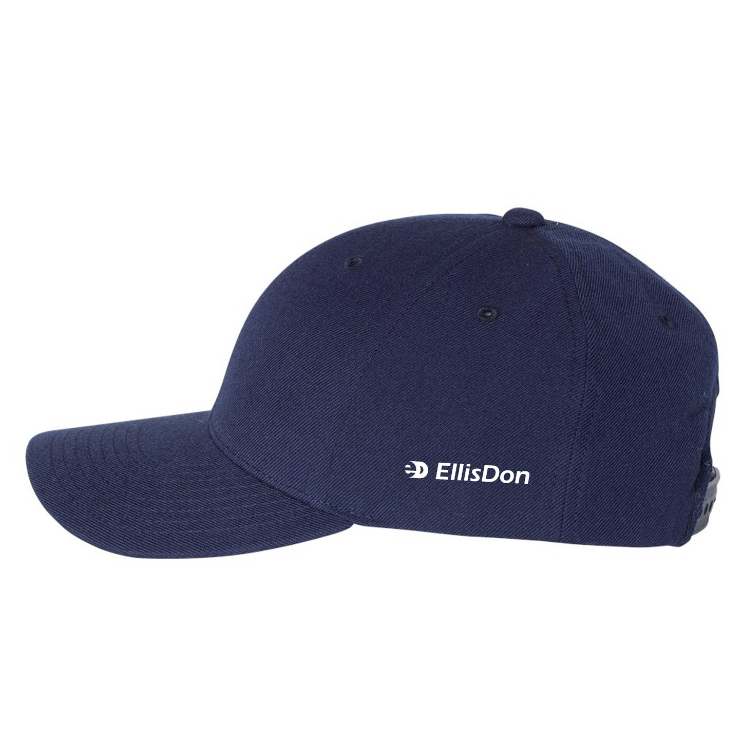 Premium Curved Visor Snapback Cap
