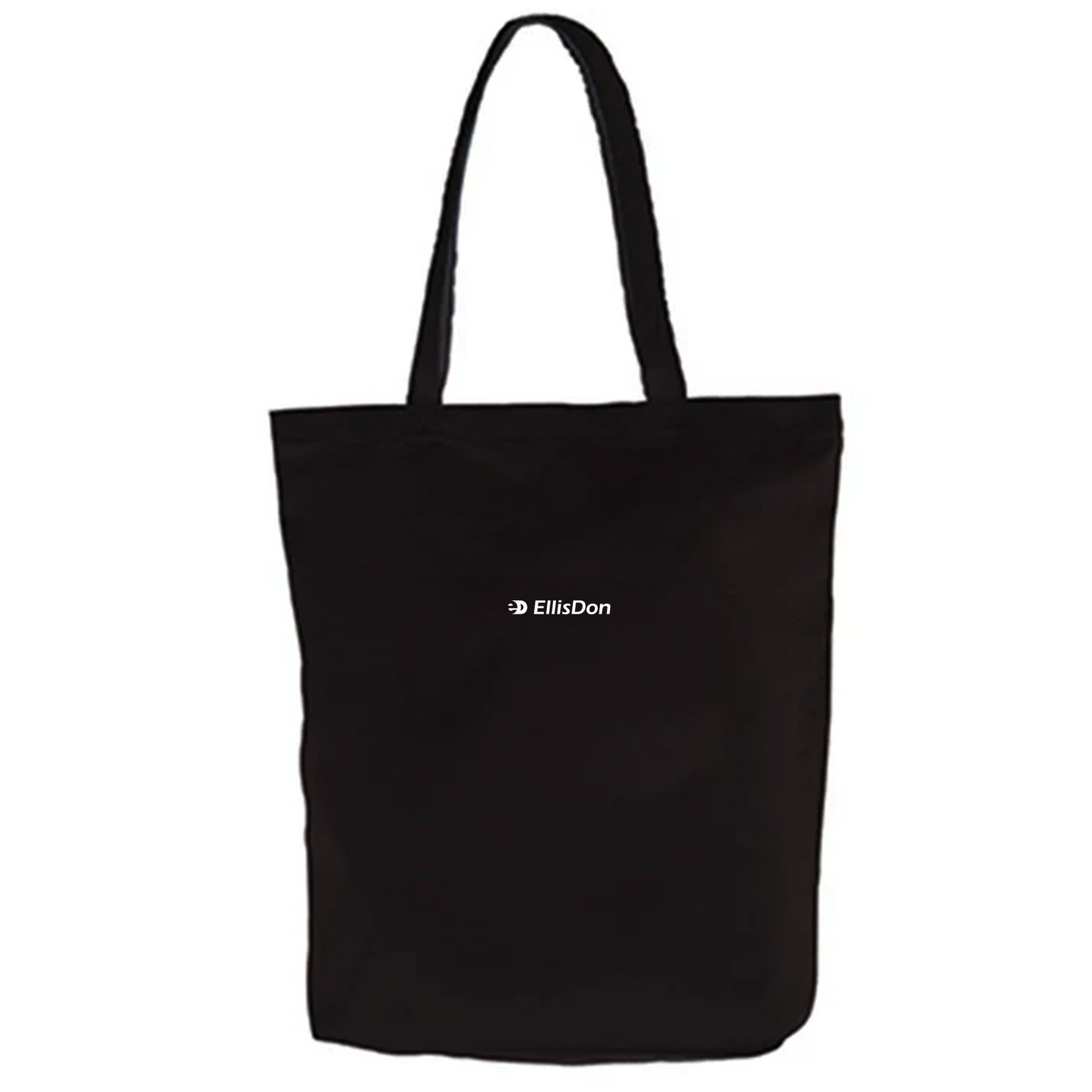 Cotton Tote Bag with Gusset