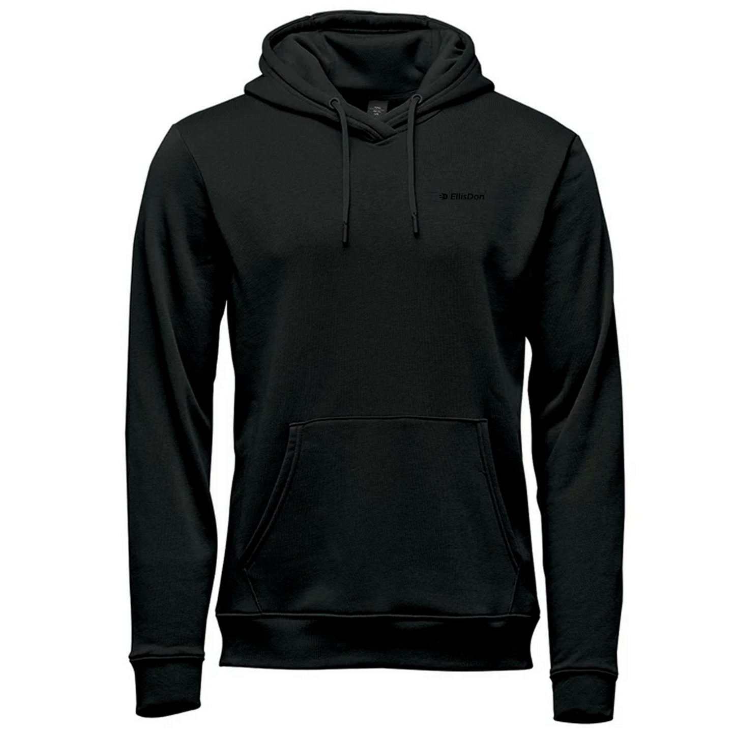 Men's Monashee Fleece Pullover Hoodie