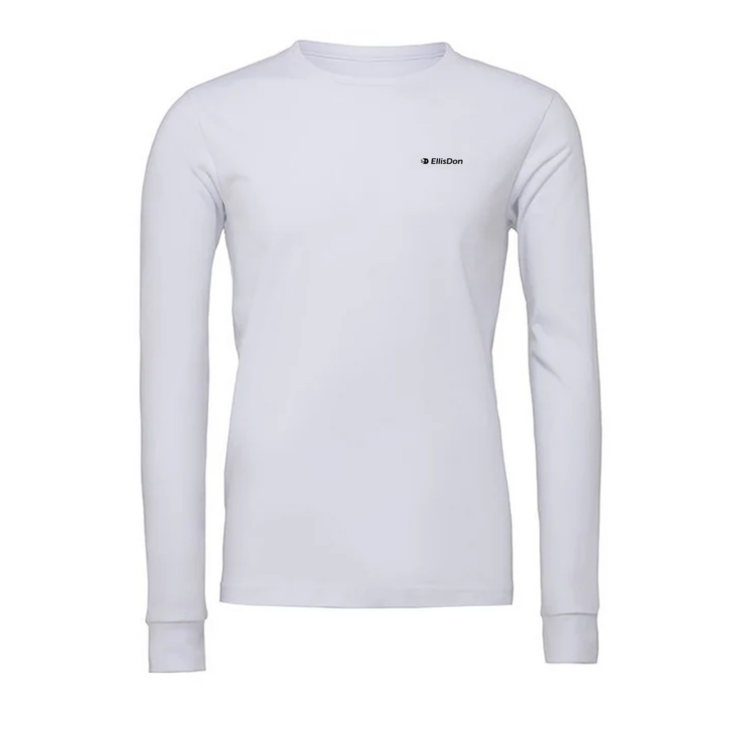 Unisex Jersey Long-Sleeve T-Shirt