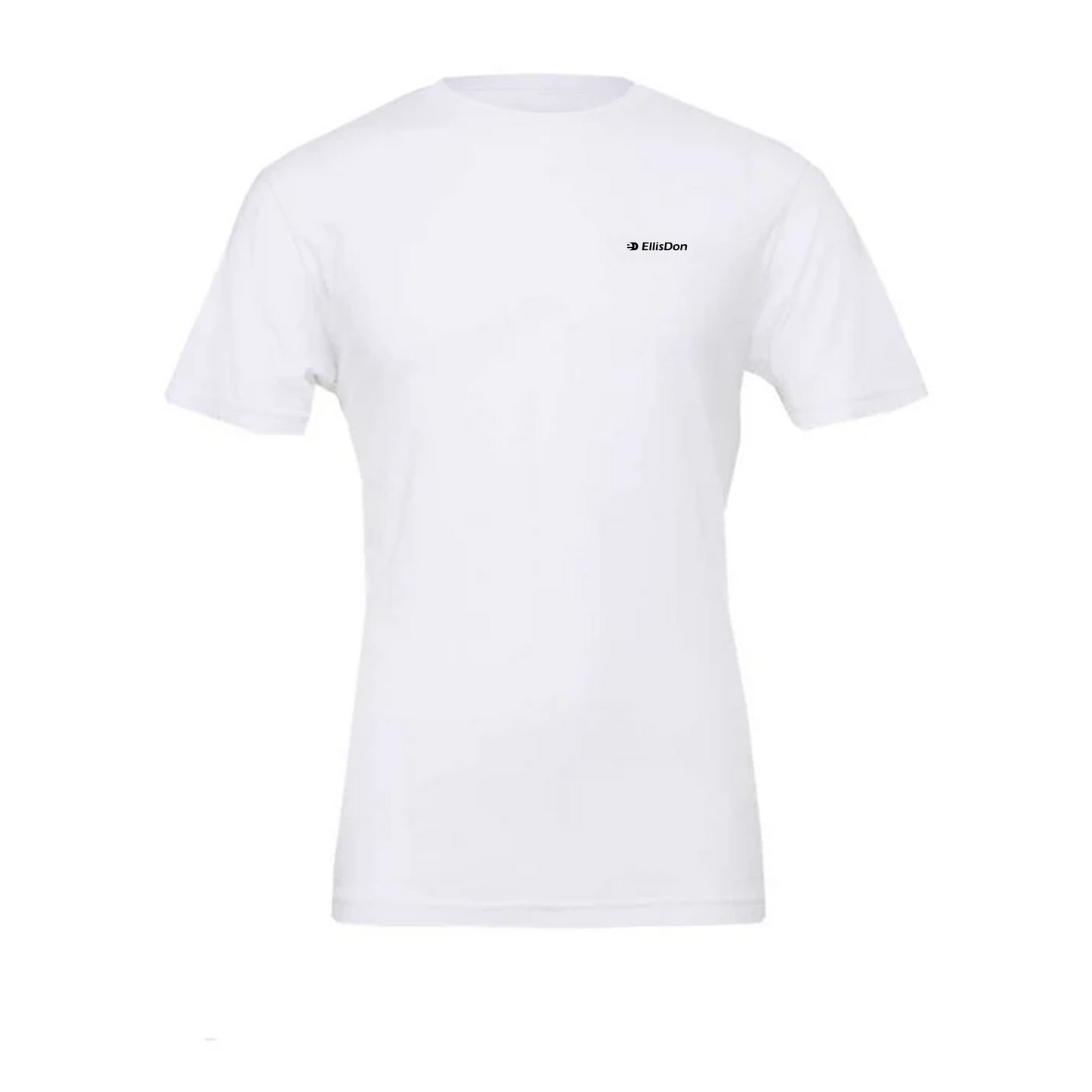 Unisex Jersey Short-Sleeve T-Shirt