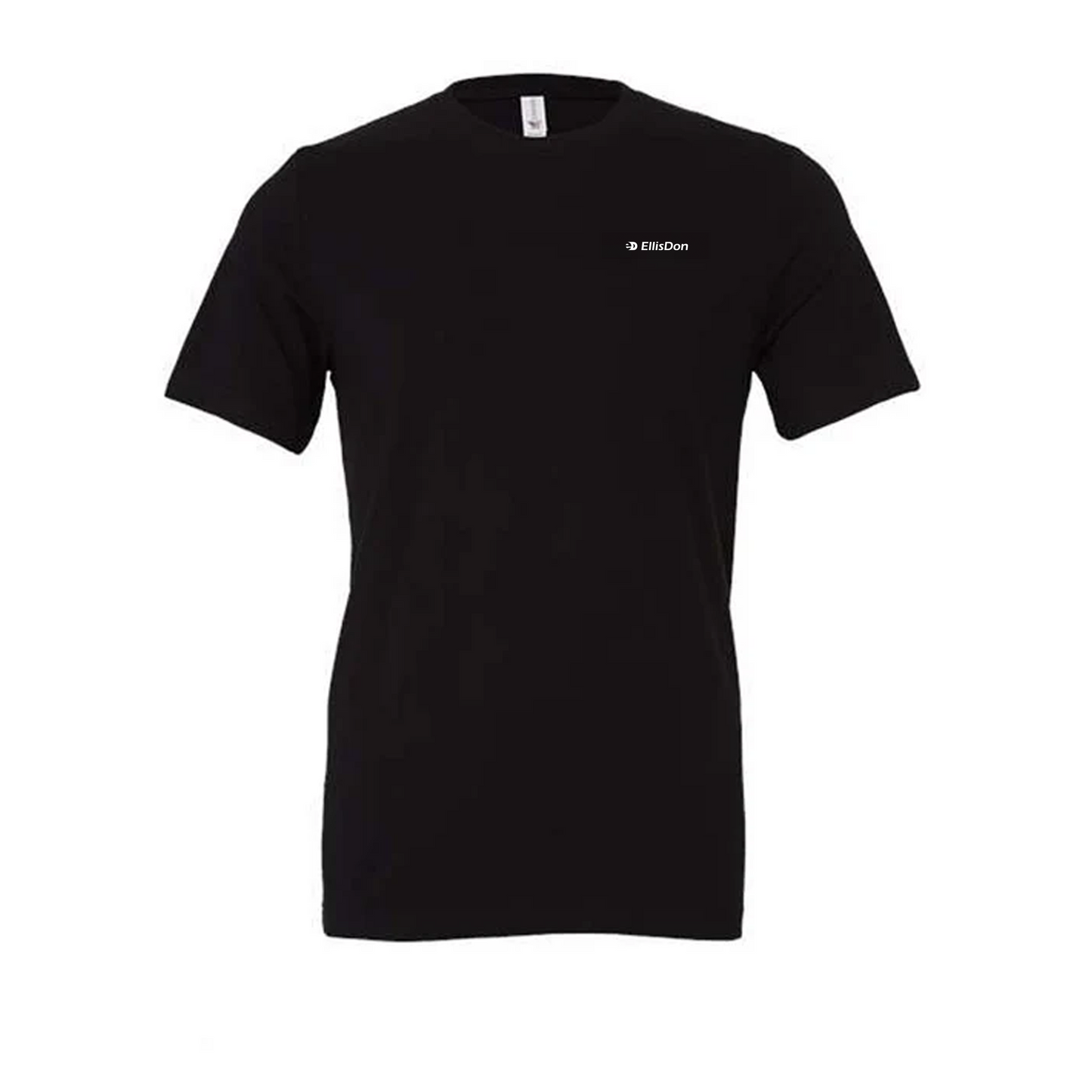 Unisex Jersey Short-Sleeve T-Shirt