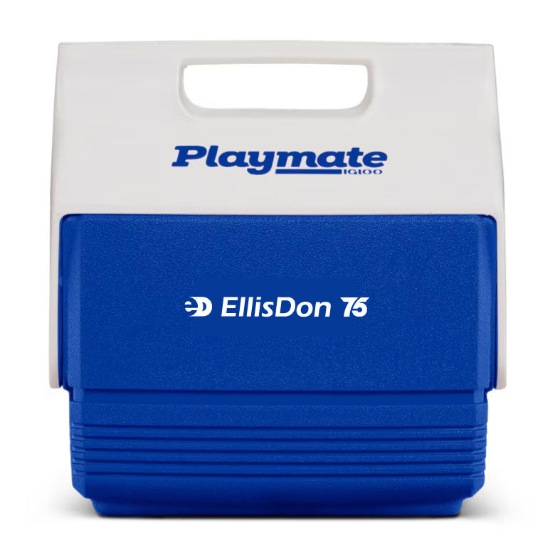 75th Igloo® Playmate Mini™ 4 Qt Cooler