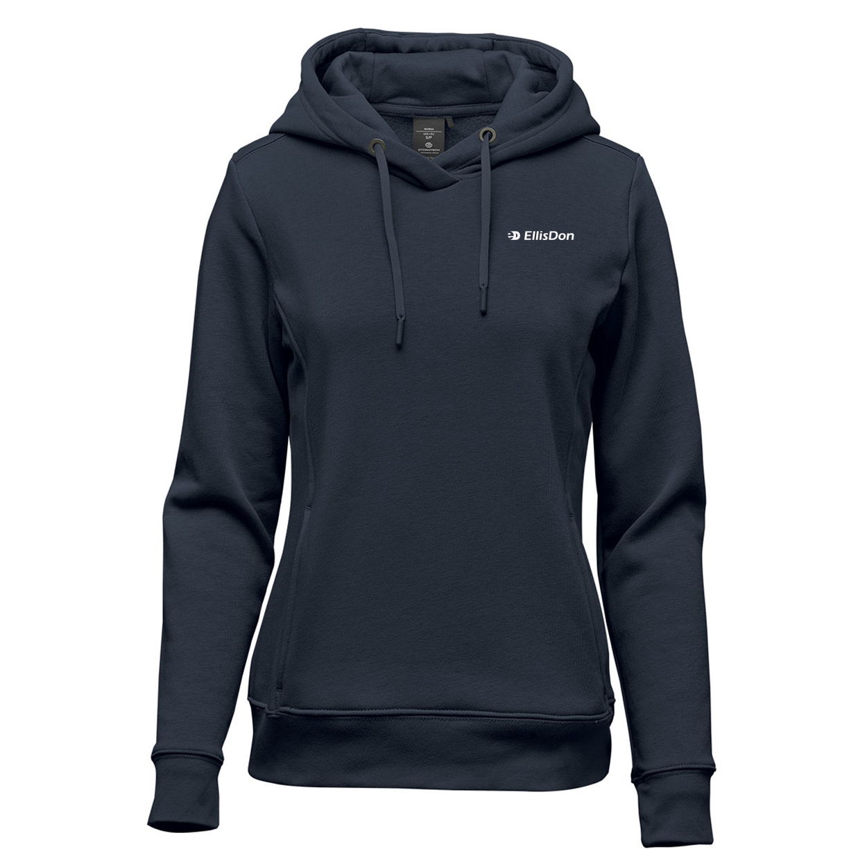 Women's Monashee Fleece Pullover Hoodie