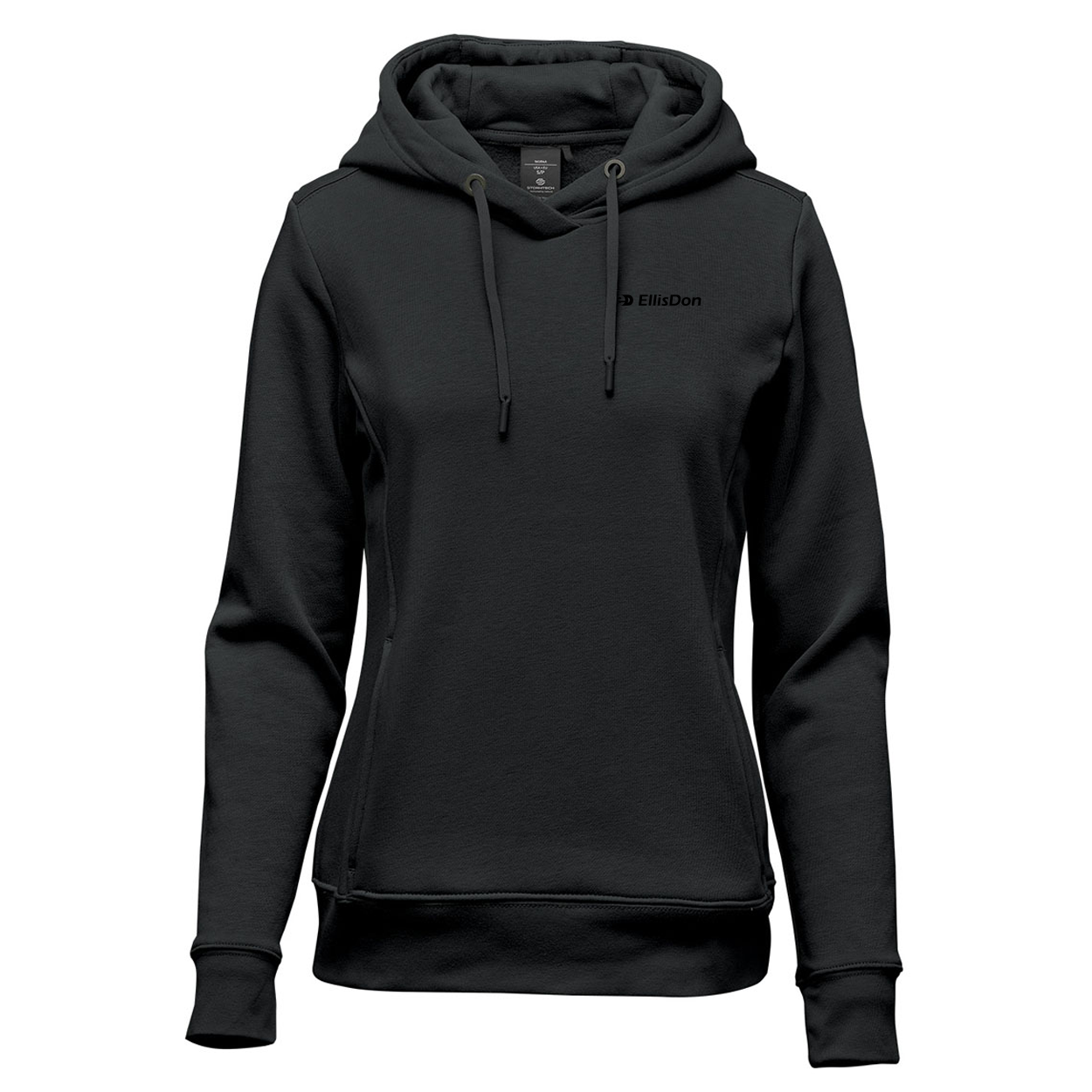 Women's Monashee Fleece Pullover Hoodie