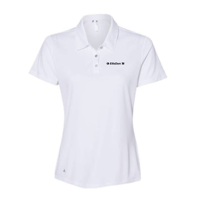 Adidas Women's - 75th Performance Polo