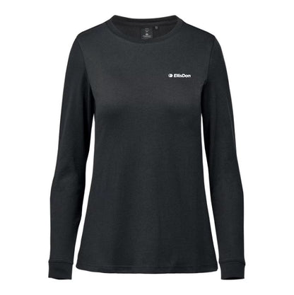Woman's Stockton Long Sleeve Tee