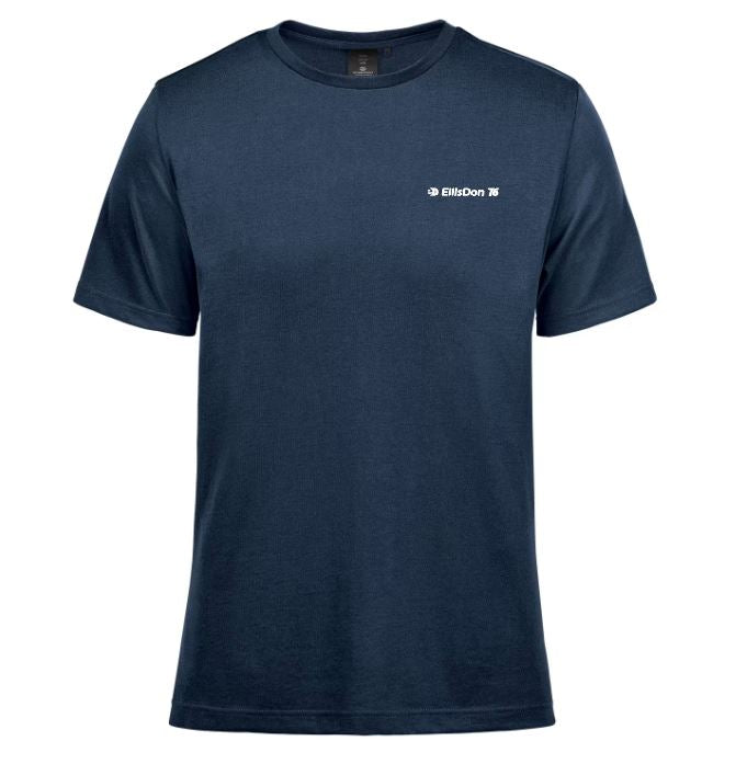 Unisex 75th Stockton Short Sleeve Tee