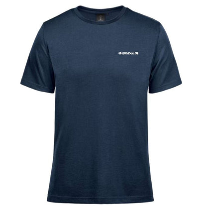 Unisex 75th Stockton Short Sleeve Tee