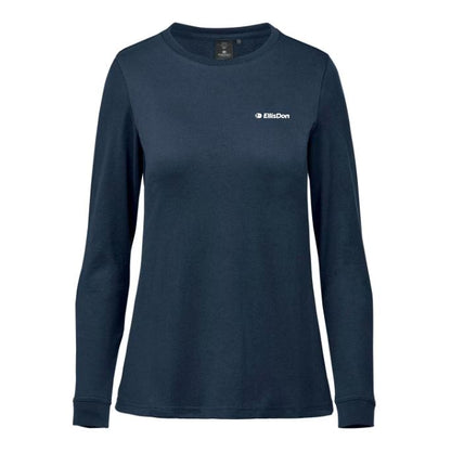 Woman's Stockton Long Sleeve Tee