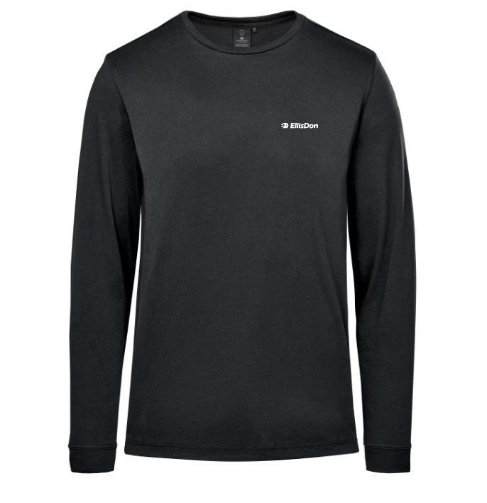Unisex Stockton Long Sleeve Tee
