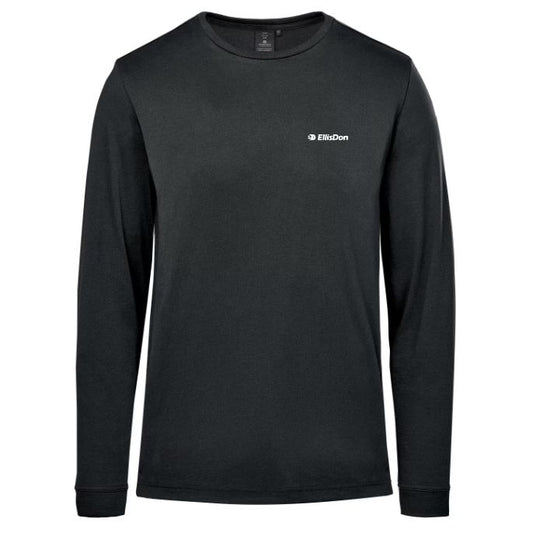 Unisex Stockton Long Sleeve Tee