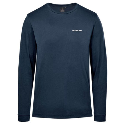 Unisex Stockton Long Sleeve Tee