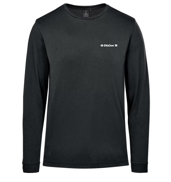 Unisex 75th Stockton Long Sleeve Tee
