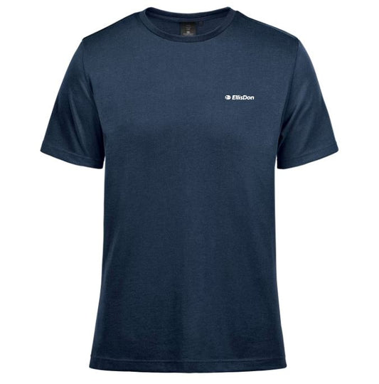 Unisex Stockton Short Sleeve Tee