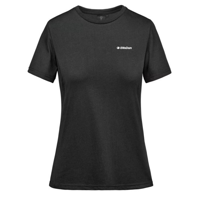 Women's Stockton Short Sleeve Tee