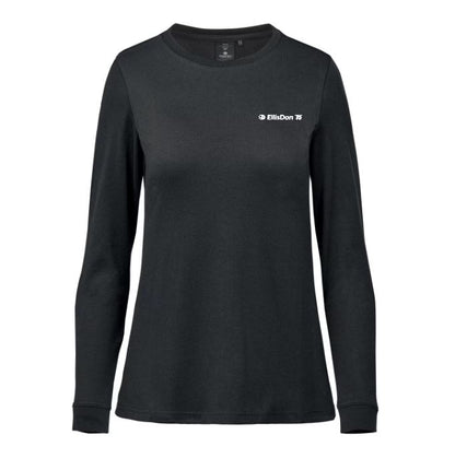Woman's 75th Stockton Long Sleeve Tee