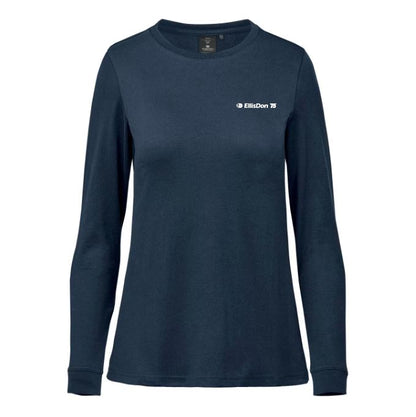 Woman's 75th Stockton Long Sleeve Tee