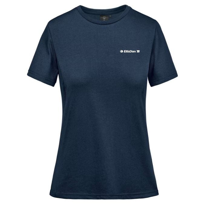 Women's 75th Stockton Short Sleeve Tee