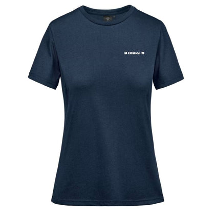 Women's 75th Stockton Short Sleeve Tee
