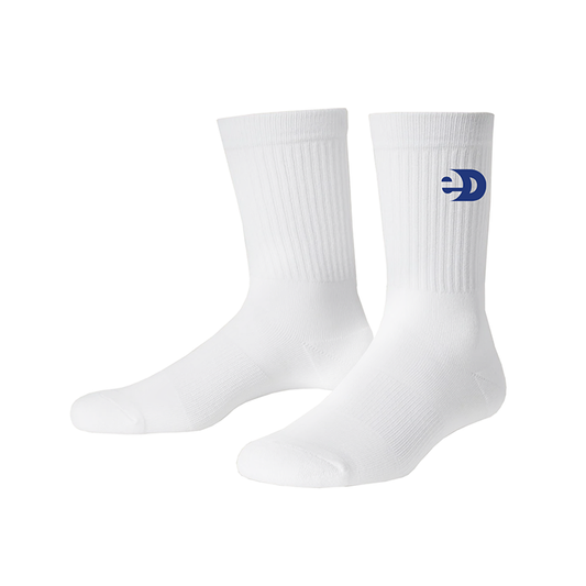 Unisex Crew Socks