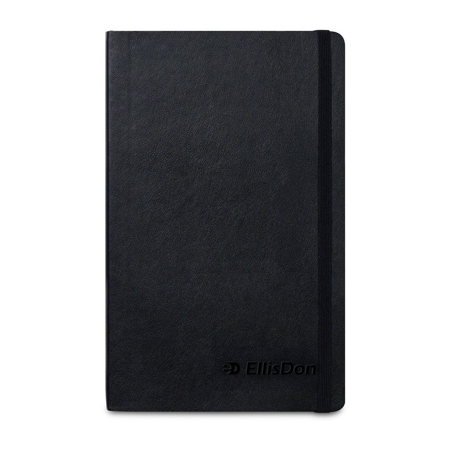 Moleskine® Soft Cover Ruled Large Expanded Notebook