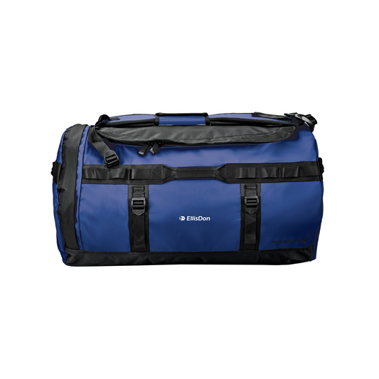 Nautilus Waterproof Duffel 70L