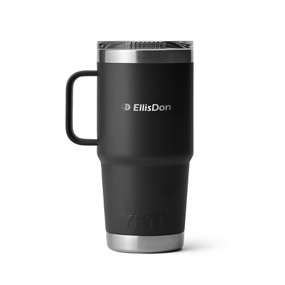 YETI Rambler® 591 ML Tumbler