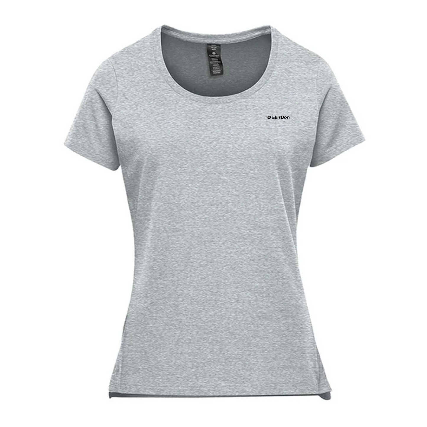 Women's Performance Short Sleeve Tee