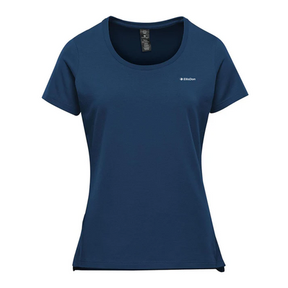 Women's Performance Short Sleeve Tee