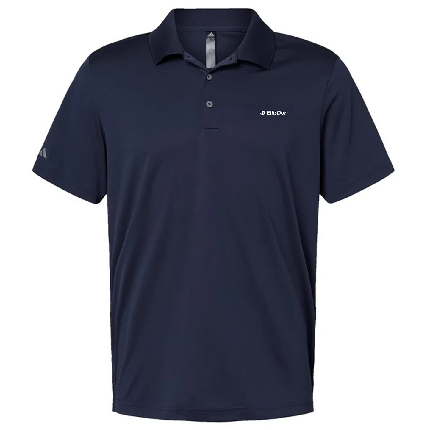 Adidas Men's - Performance Polo