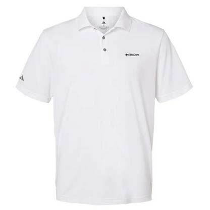 Adidas Men's - Performance Polo