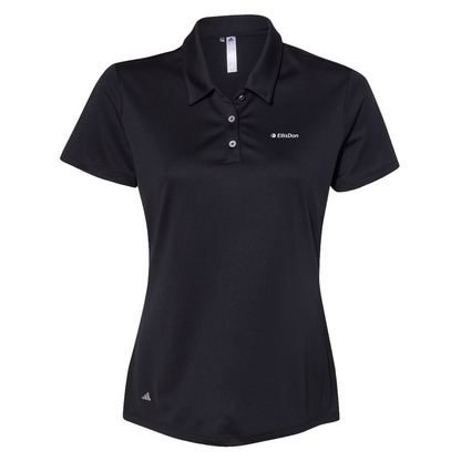 Adidas Women's - Performance Polo