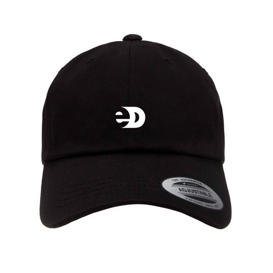 Adult Low-Profile Dad Hat