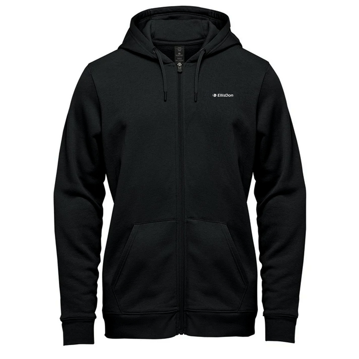 Men's Monashee Fleece Full-Zip Hoodie