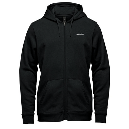 Men's Monashee Fleece Full-Zip Hoodie
