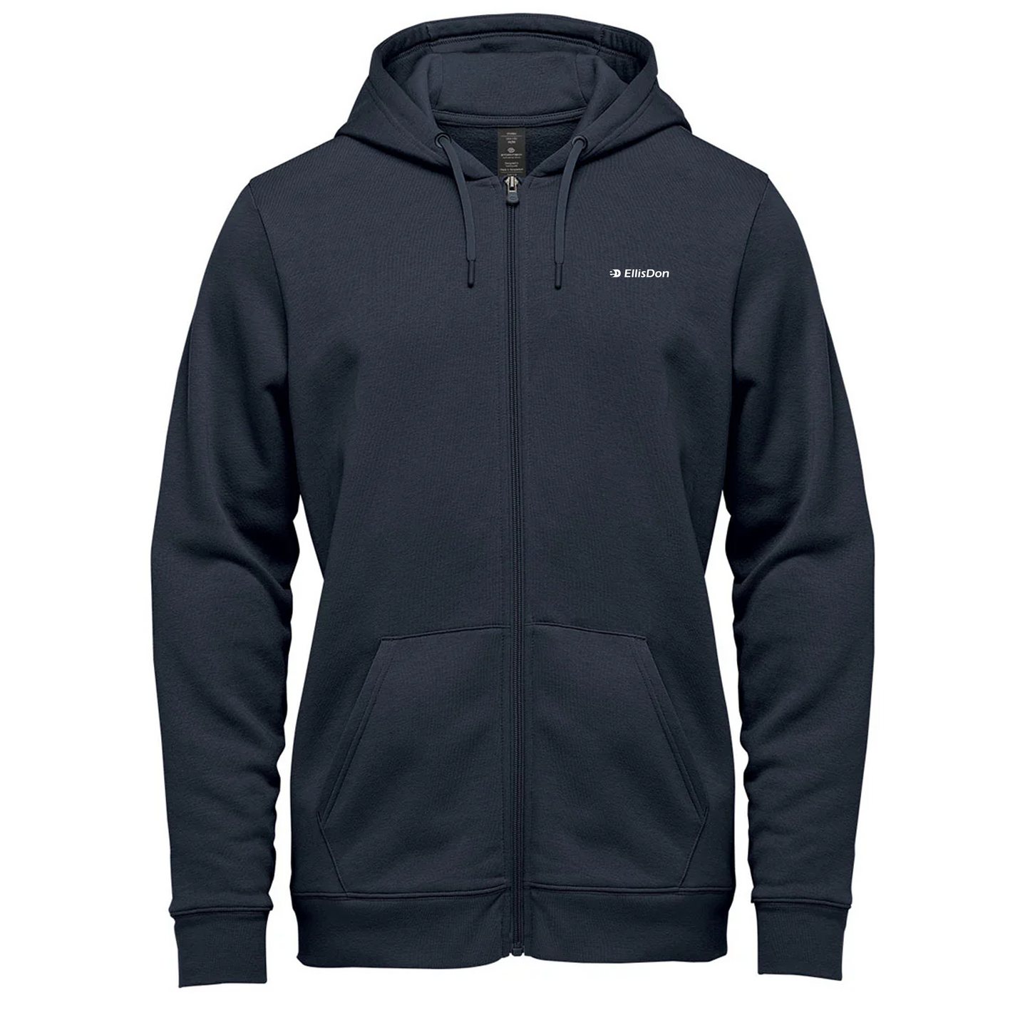 Men's Monashee Fleece Full-Zip Hoodie