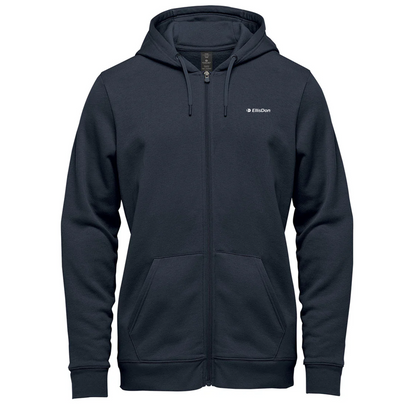 Men's Monashee Fleece Full-Zip Hoodie
