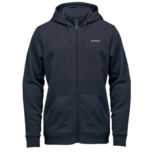 Men's Monashee Fleece Full-Zip Hoodie