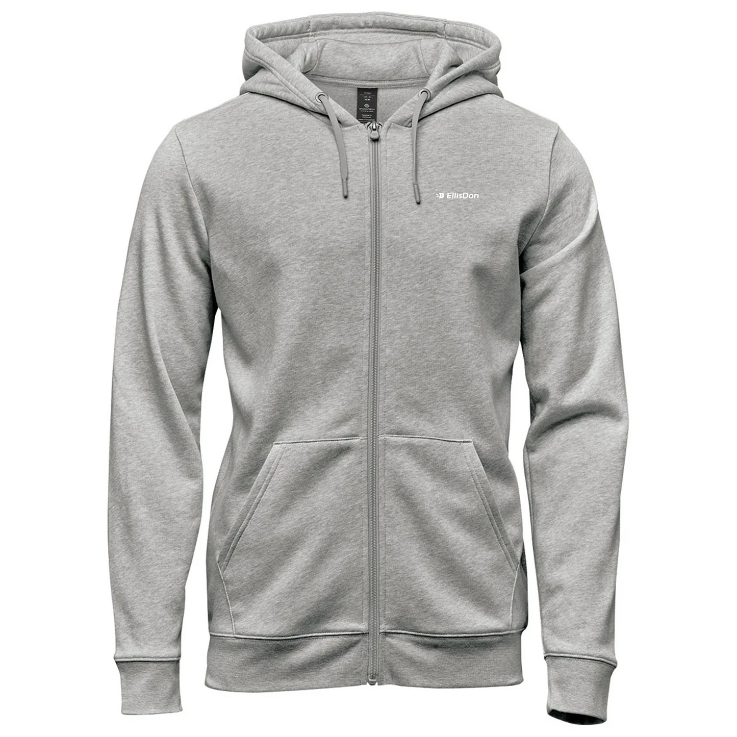 Men's Monashee Fleece Full-Zip Hoodie
