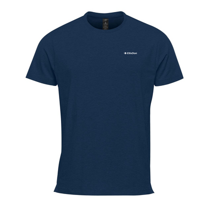 Men's Performance Short Sleeve Tee