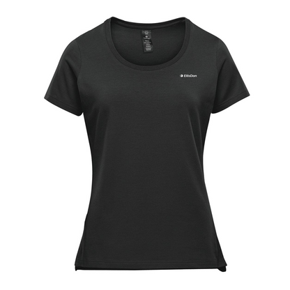 Women's Performance Short Sleeve Tee