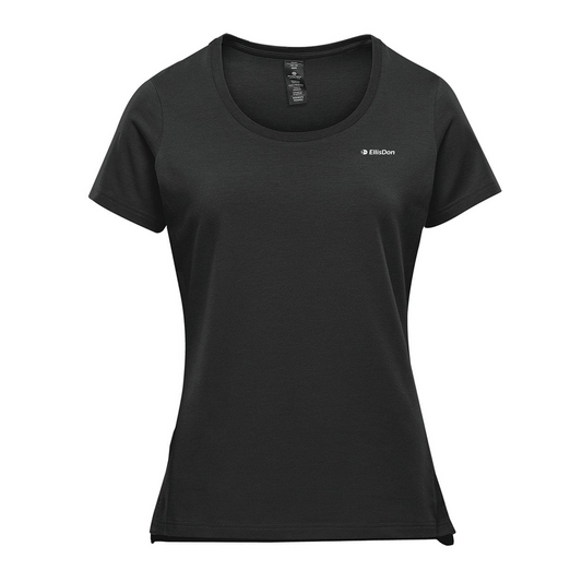 Women's Performance Short Sleeve Tee